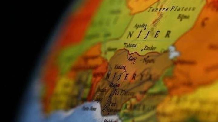L’OIM réclame une assistance d’urgence pour les migrants bloqués dans le nord du Niger L’OIM réclame une assistance d’urgence pour les migrants bloqués dans le nord du Niger