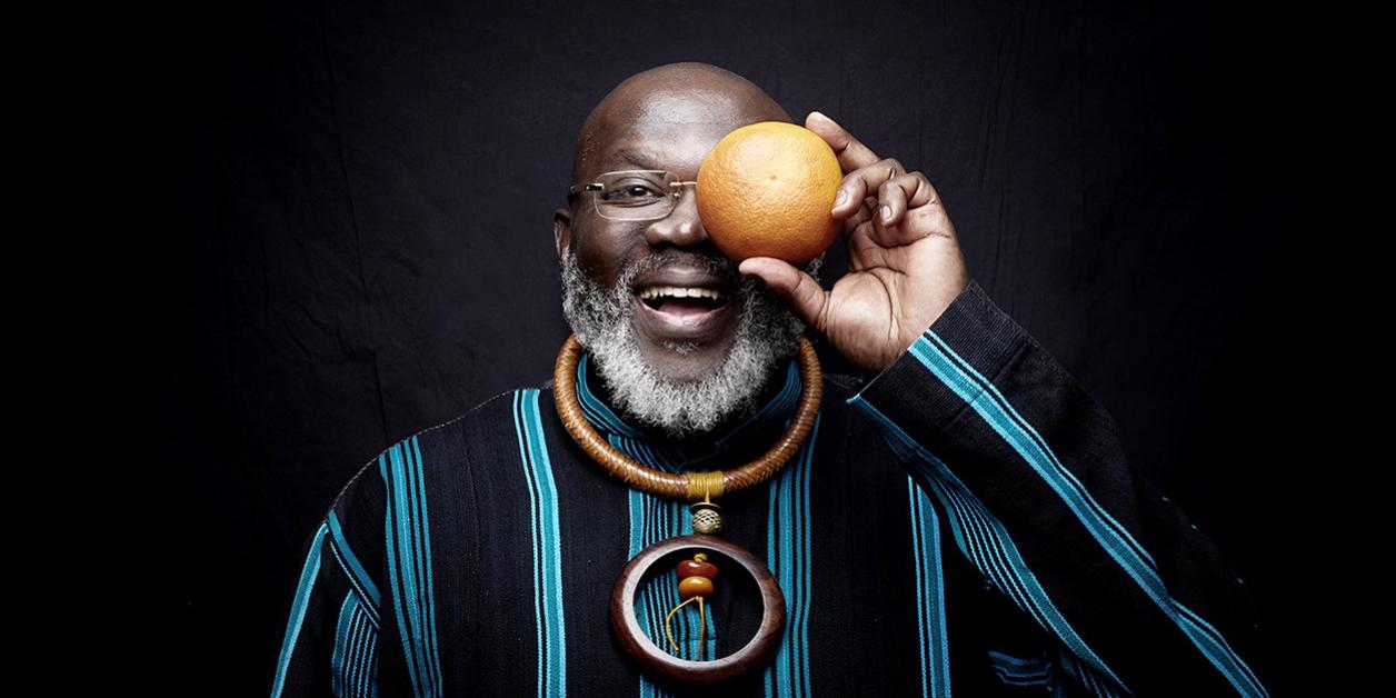 Christian Abégan : « L’Afrique doit reconsidérer sa place dans le monde culinaire » Christian Abégan : « L’Afrique doit reconsidérer sa place dans le monde culinaire »