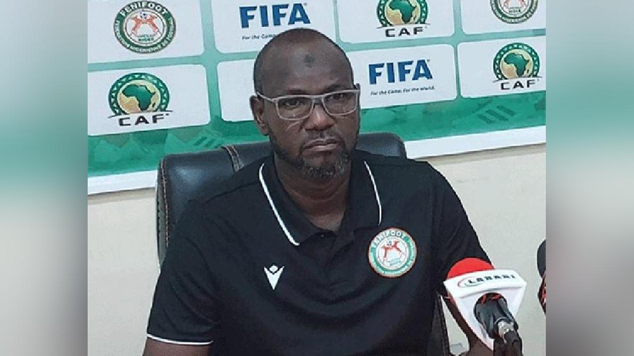 Portrait de l’Entraineur de Football Zakariaou Ibrahim Yahaya : Un technicien au riche palmarès Portrait de l’Entraineur de Football Zakariaou Ibrahim Yahaya : Un technicien au riche palmarès