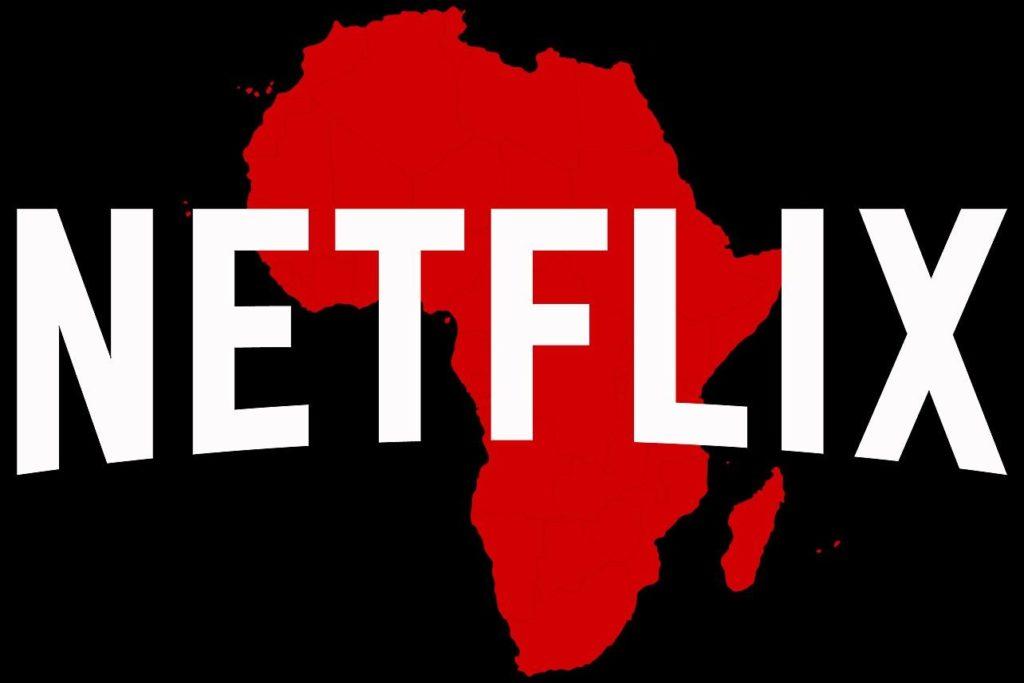 En Afrique, Netflix voit grand En Afrique, Netflix voit grand