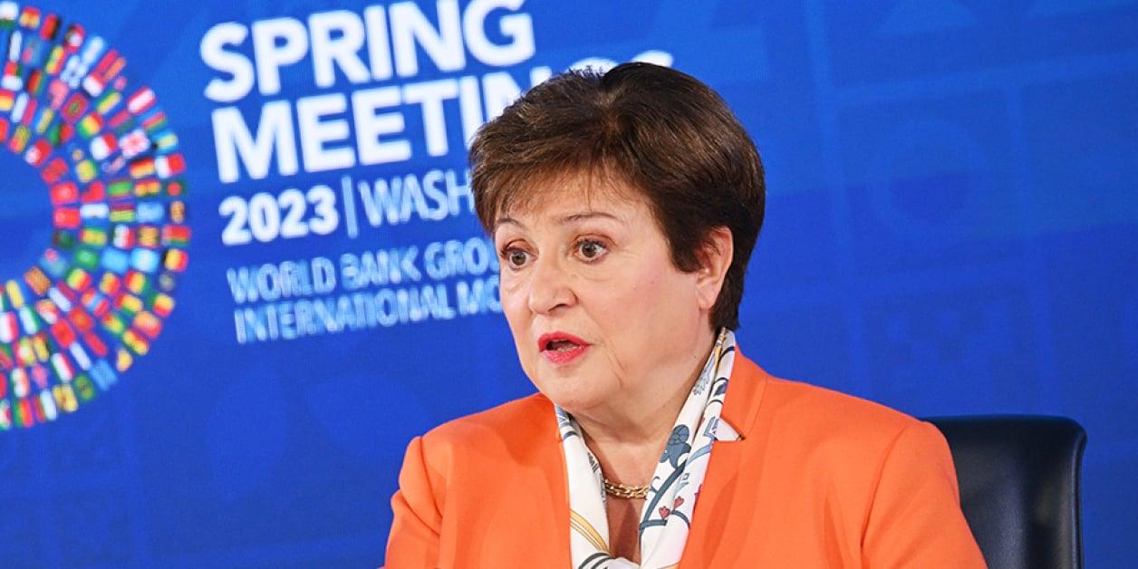 Pour les pays pauvres, bientôt le printemps de la dette ? Pour les pays pauvres, bientôt le printemps de la dette ?