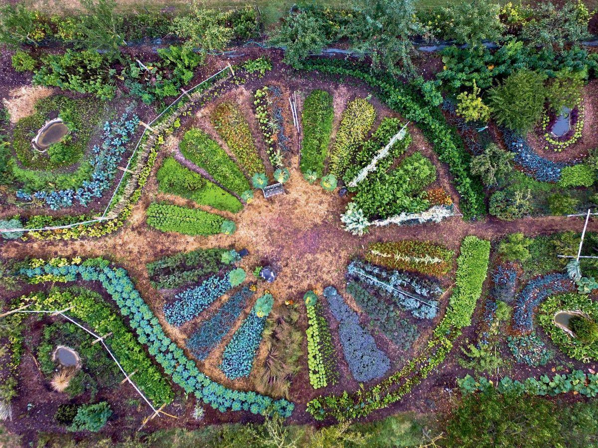 La permaculture, une philosophie de vie La permaculture, une philosophie de vie
