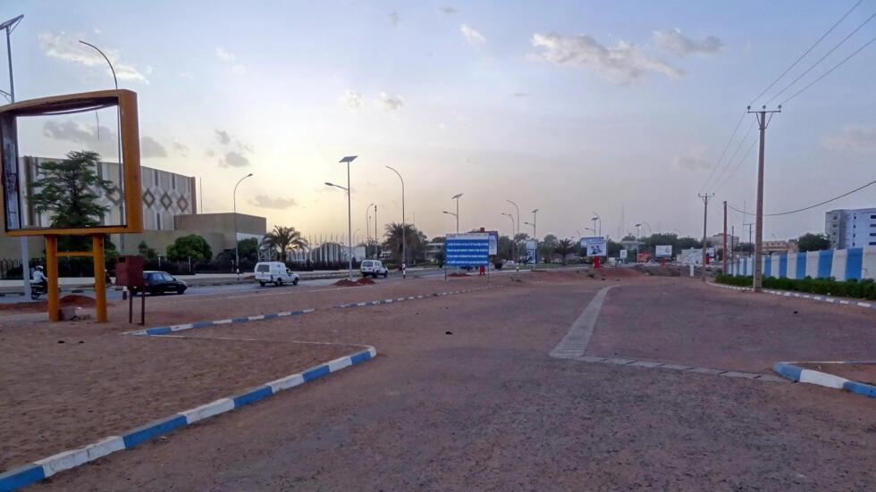 Condamnation d’Abdoulaye Seydou au Niger: «Nous allons nous battre» assure son avocat Condamnation d’Abdoulaye Seydou au Niger: «Nous allons nous battre» assure son avocat