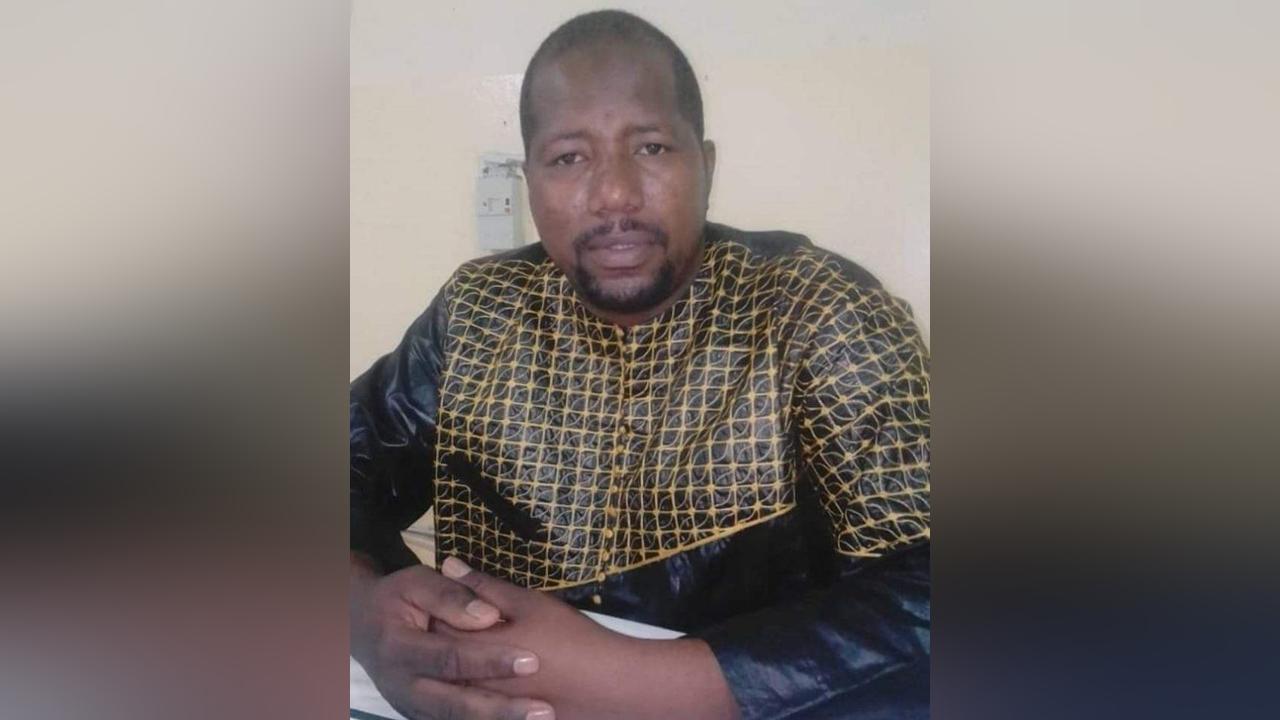 l’acteur de la société civile Abdoulaye Seydou condamné à 9 mois de prison l’acteur de la société civile Abdoulaye Seydou condamné à 9 mois de prison