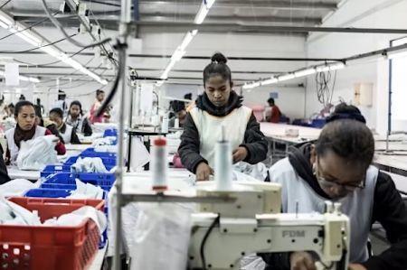 En Afrique, les performances de la majorité des 237 zones économiques spéciales demeurent en deçà des attentes En Afrique, les performances de la majorité des 237 zones économiques spéciales demeurent en deçà des attentes
