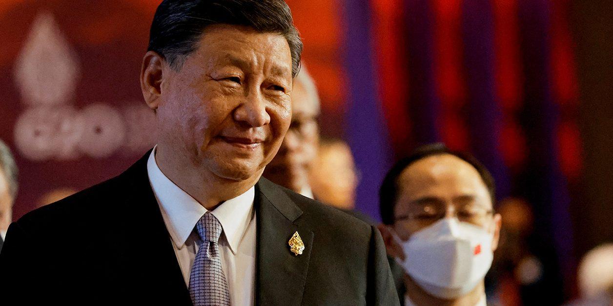 Chine – États-Unis : un divorce à risque pour l’Afrique Chine – États-Unis : un divorce à risque pour l’Afrique