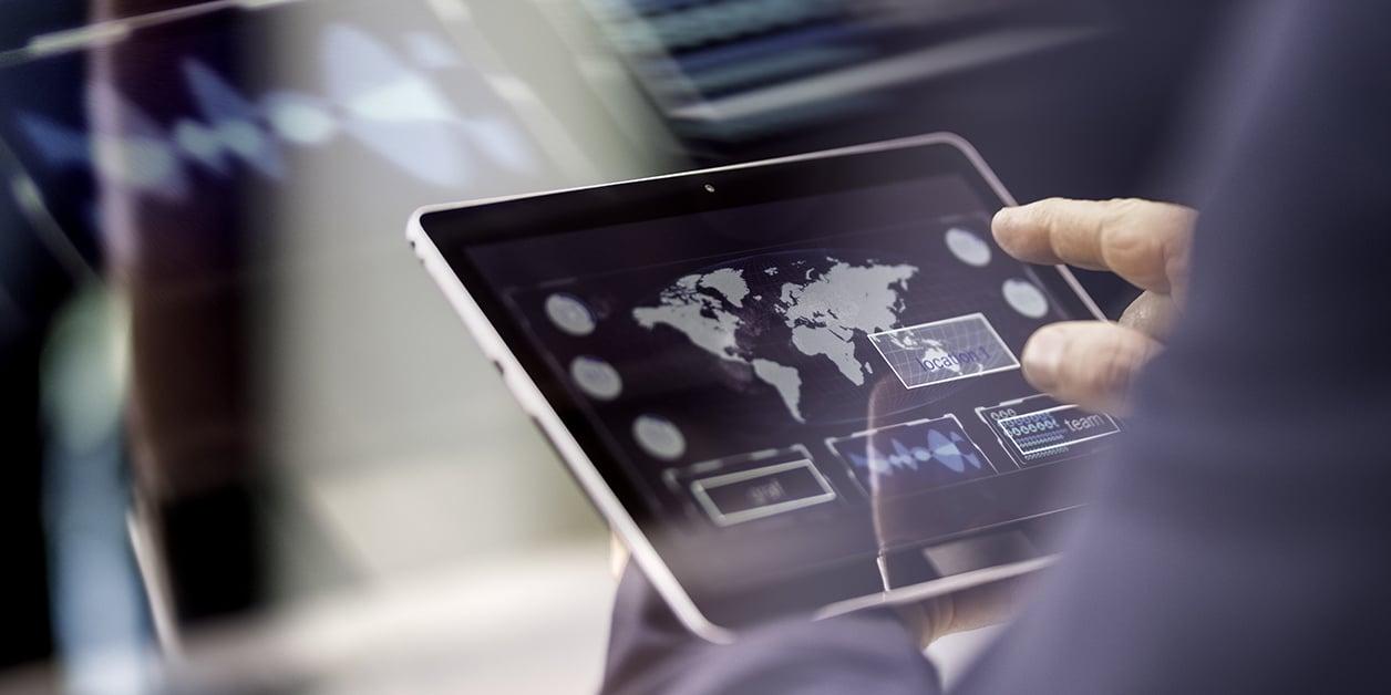 En 2022, les États-Unis ont fait main basse sur la tech africaine En 2022, les États-Unis ont fait main basse sur la tech africaine