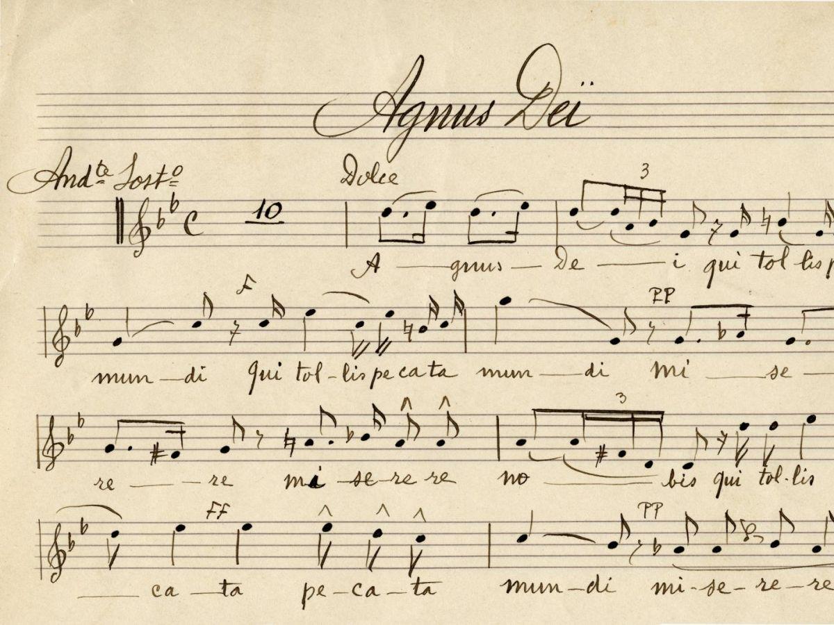 Qui a inventé les notes de musique ? Qui a inventé les notes de musique ?