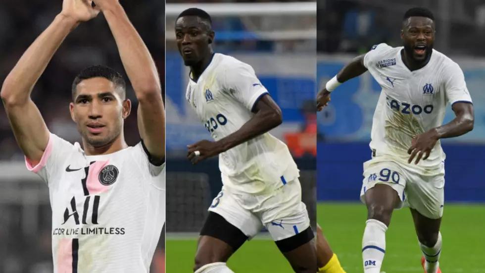 quels sont les Africains les mieux payés de Ligue 1? quels sont les Africains les mieux payés de Ligue 1?
