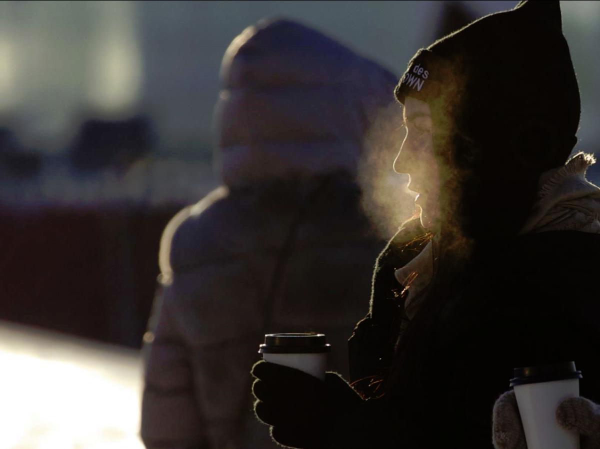 Vieillissement : le froid pourrait augmenter notre durée de vie Vieillissement : le froid pourrait augmenter notre durée de vie