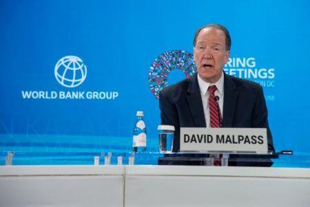 L’évaluation de la dette des pays en développement devrait englober la dette intérieure, selon la Banque mondiale L’évaluation de la dette des pays en développement devrait englober la dette intérieure, selon la Banque mondiale