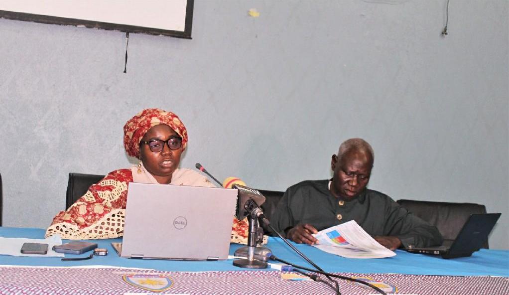 Niamey : Soutenir l’emploi des jeunes et leur autonomisation au centre d’une conférence débat Niamey : Soutenir l’emploi des jeunes et leur autonomisation au centre d’une conférence débat