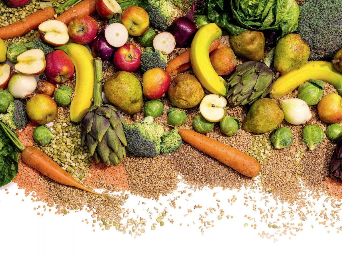 Alimentation : pourquoi les fibres sont si importantes Alimentation : pourquoi les fibres sont si importantes
