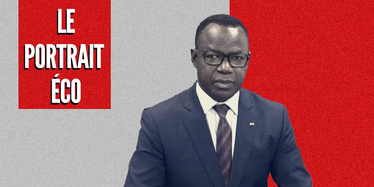 Kokou Tchodié, candidat de l’Afrique… et de Faure Gnassingbé pour diriger les Douanes mondiales Kokou Tchodié, candidat de l’Afrique… et de Faure Gnassingbé pour diriger les Douanes mondiales