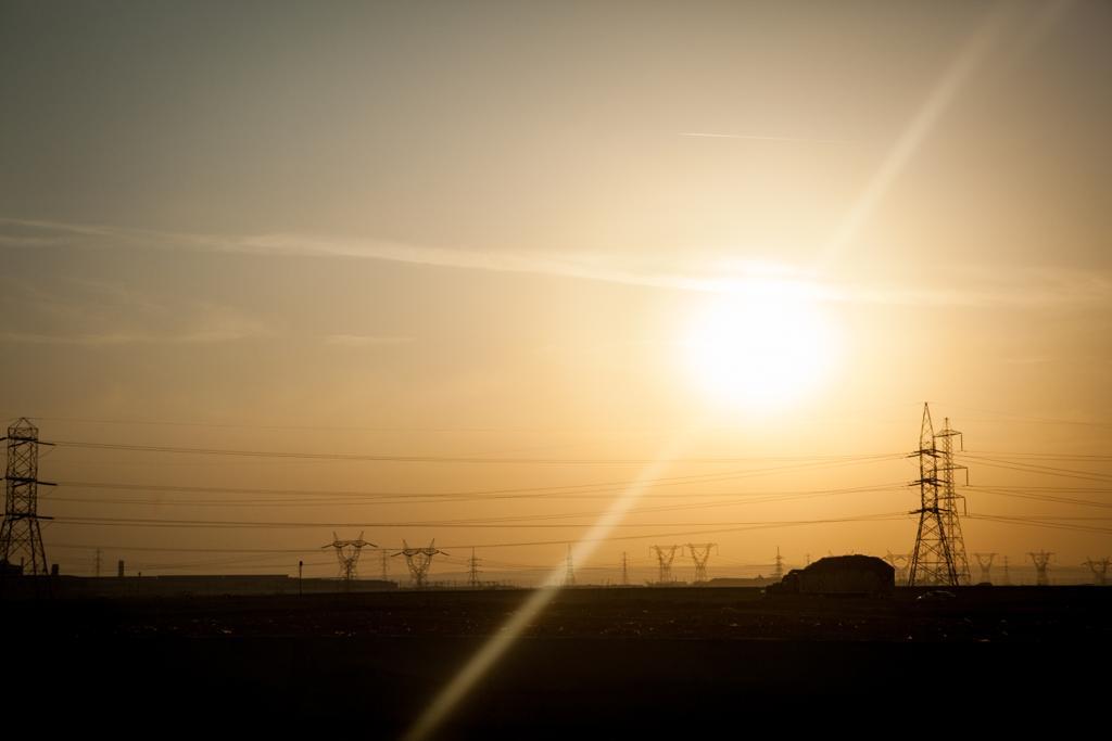 Afrique : la finance climatique confrontée à des défis macroéconomiques mondiaux Afrique : la finance climatique confrontée à des défis macroéconomiques mondiaux