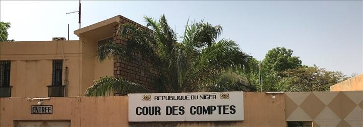Rapport 2022 de la Cours des Comptes : plusieurs institutions épinglées Rapport 2022 de la Cours des Comptes : plusieurs institutions épinglées