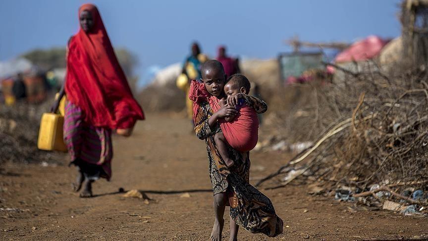 Des organisations agro-météorologiques alertent sur les risques d’inondations, de maladies et de sécheresse au Sahel Des organisations agro-météorologiques alertent sur les risques d’inondations, de maladies et de sécheresse au Sahel