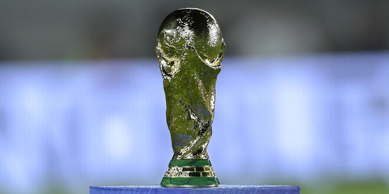 Mondial 2030 : la candidature Arabie Saoudite-Égypte-Grèce déjà enterrée ? Mondial 2030 : la candidature Arabie Saoudite-Égypte-Grèce déjà enterrée ?