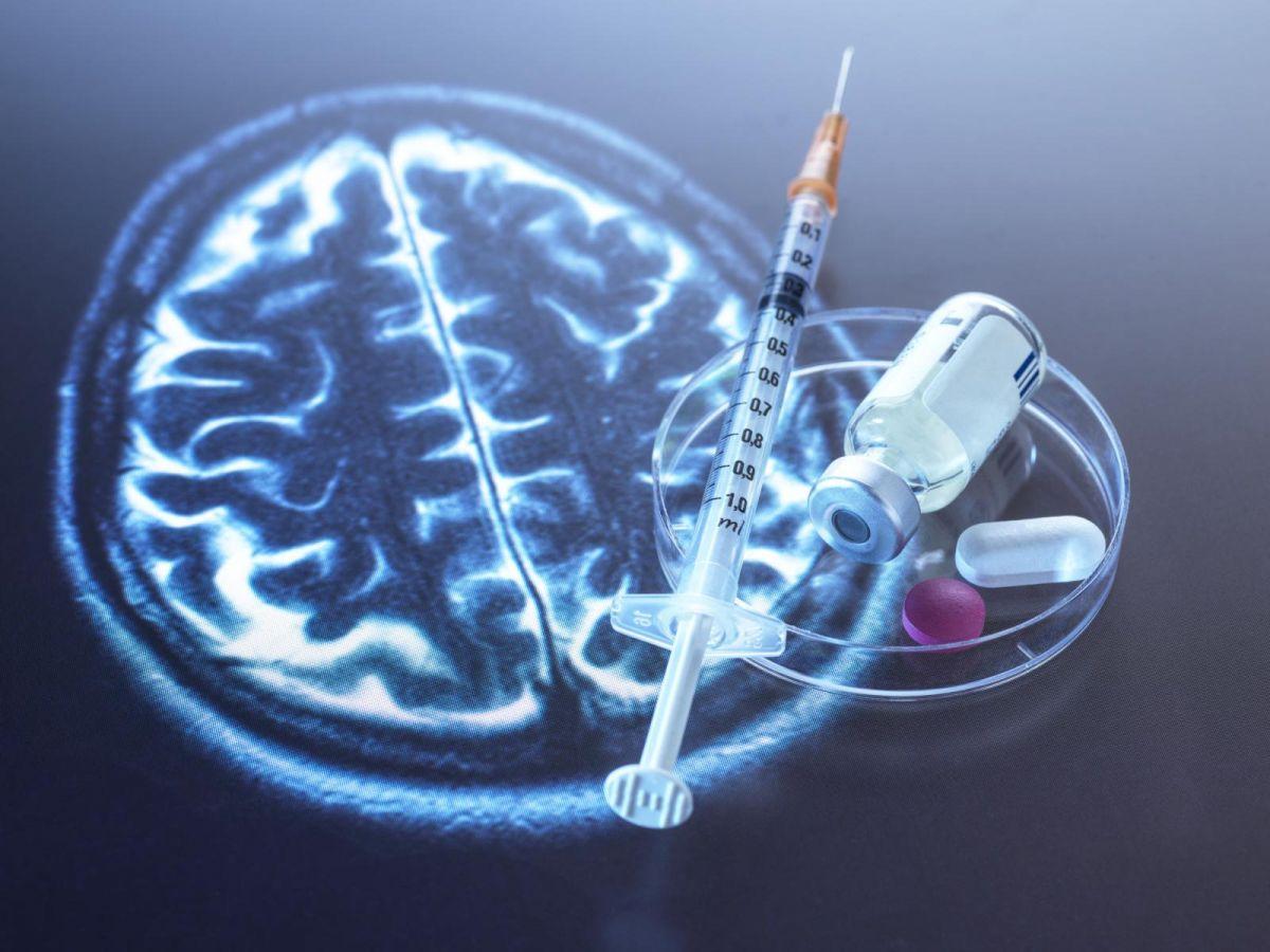 Résultats prometteurs pour un nouveau traitement contre Alzheimer, le donanemab Résultats prometteurs pour un nouveau traitement contre Alzheimer, le donanemab