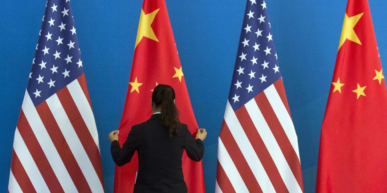 Tensions Chine – États-Unis : quel prix pour l’Afrique ? Tensions Chine – États-Unis : quel prix pour l’Afrique ?