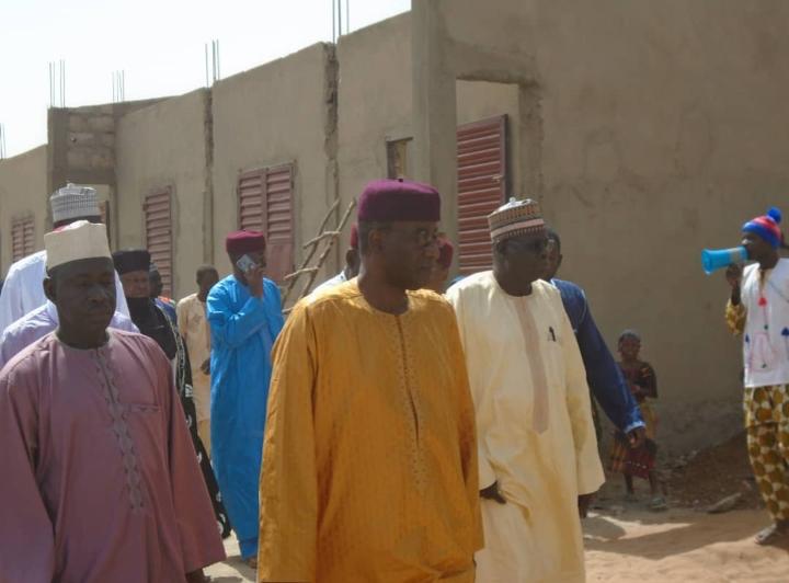 Visite du ministre de l’Education Nationale dans la région de Tahoua : Pr Ibrahim Natatou annonce un programme 2023 plus important que celui de l’année précédente Visite du ministre de l’Education Nationale dans la région de Tahoua : Pr Ibrahim Natatou annonce un programme 2023 plus important que celui de l’année précédente