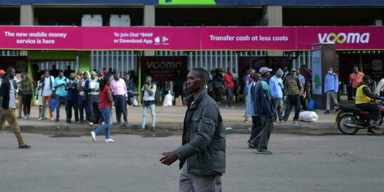 Afrique : ses solutions pour se libérer du joug de la dette Afrique : ses solutions pour se libérer du joug de la dette
