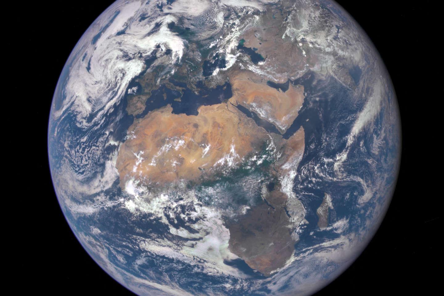 Lutte antiterroriste, développement agricole… L’industrie spatiale, une opportunité pour l’Afrique Lutte antiterroriste, développement agricole… L’industrie spatiale, une opportunité pour l’Afrique