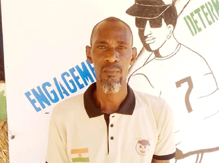 Entretien avec le Président de la Fédération Nigérienne de Baseball et softball, M. Hooper Koffi Bentum : « Concernant le développement de cette discipline, je dirai que nous avons fait un grand pas » Entretien avec le Président de la Fédération Nigérienne de Baseball et softball, M. Hooper Koffi Bentum : « Concernant le développement de cette discipline, je dirai que nous avons fait un grand pas »