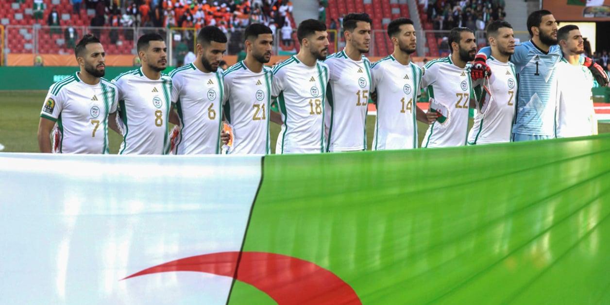 L’Algérie tire-t-elle un trait sur la CAN 2025 ? L’Algérie tire-t-elle un trait sur la CAN 2025 ?
