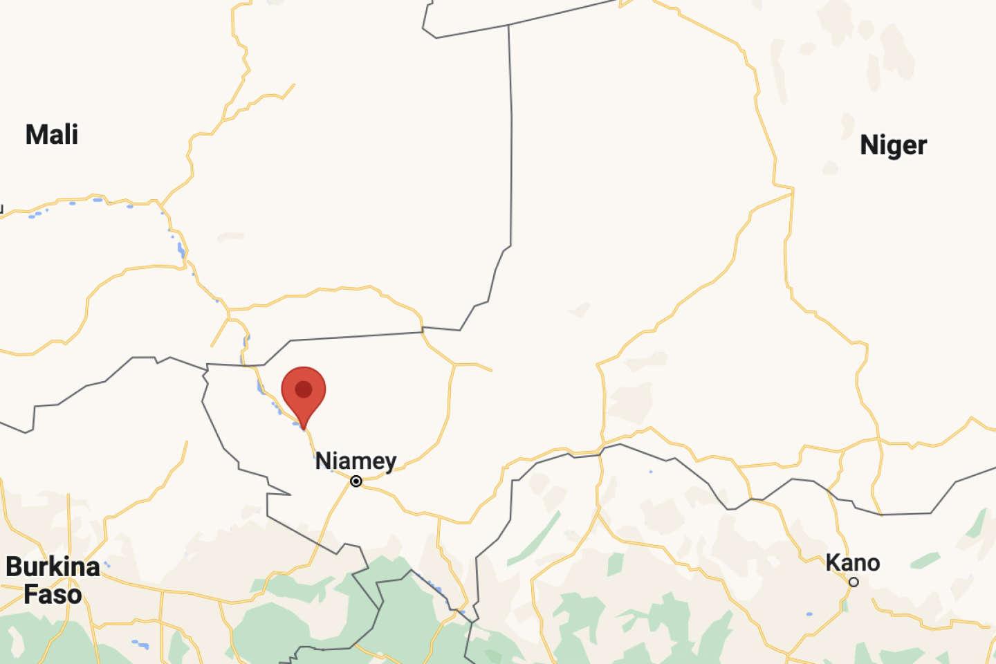 Au Niger, sept soldats tués dans l’ouest du pays Au Niger, sept soldats tués dans l’ouest du pays