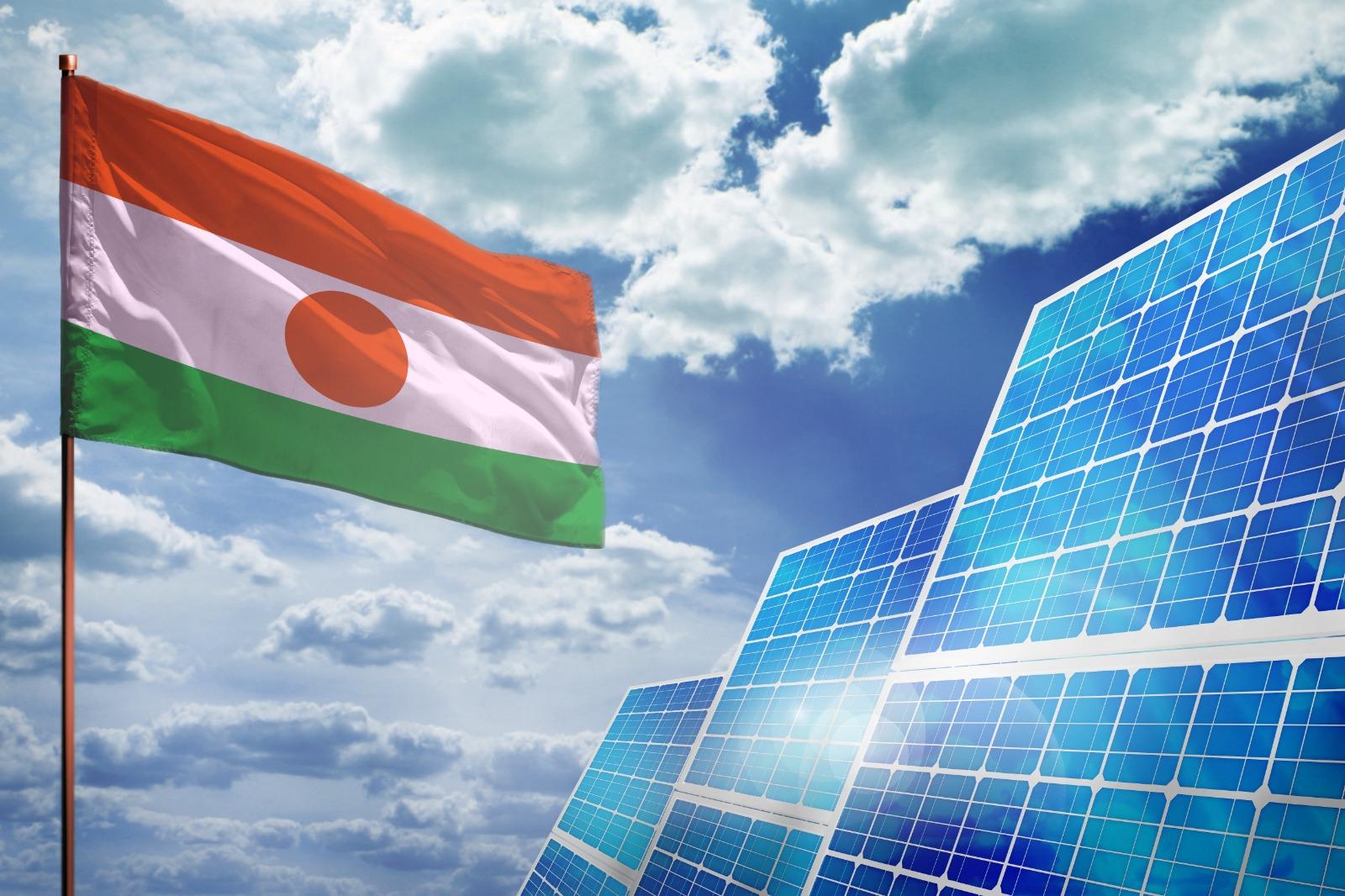 les nouveaux projets solaires jettent les bases d'un mix énergétique diversifié les nouveaux projets solaires jettent les bases d'un mix énergétique diversifié