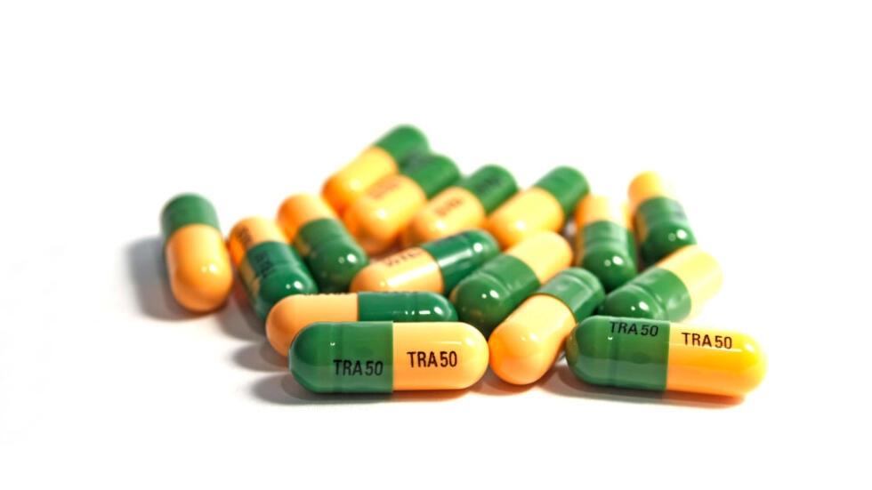 Le Niger démantèle des réseaux de trafiquants des médicaments tramadol et prégabaline Le Niger démantèle des réseaux de trafiquants des médicaments tramadol et prégabaline