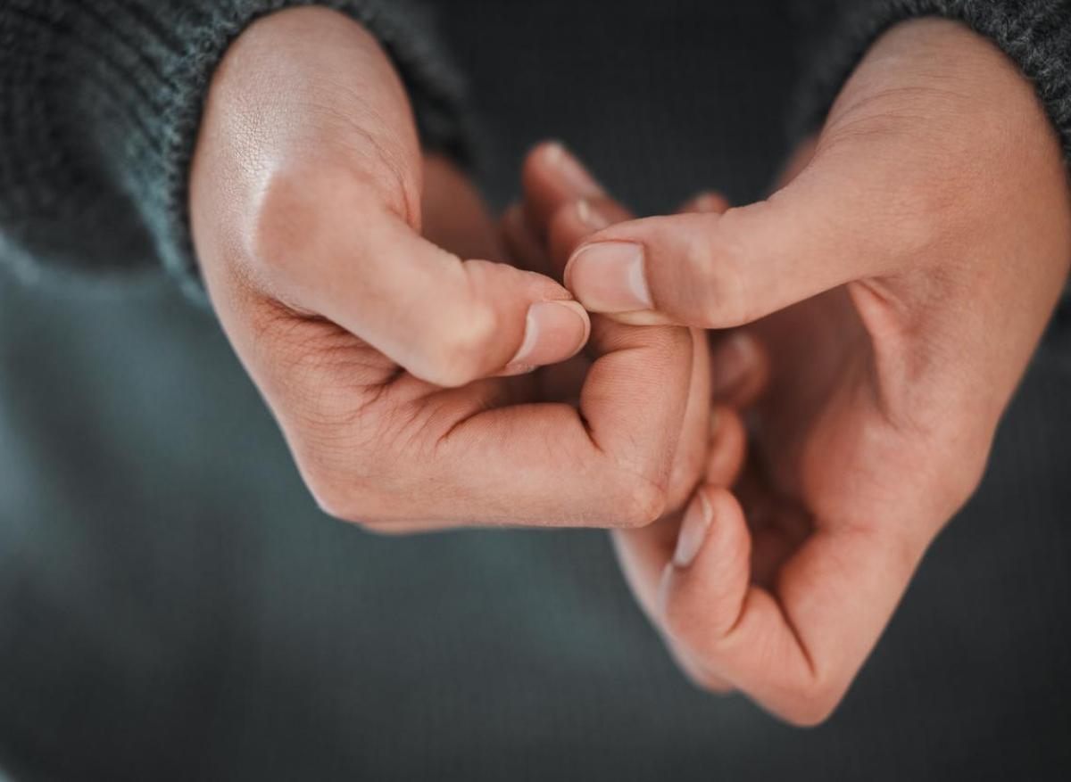Cancer de la peau : surveillez aussi vos ongles Cancer de la peau : surveillez aussi vos ongles