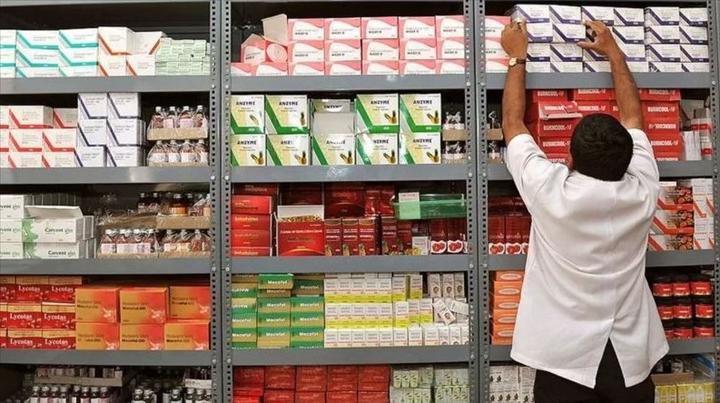 L’Accès aux soins de santé pour la population de Diffa L’Accès aux soins de santé pour la population de Diffa