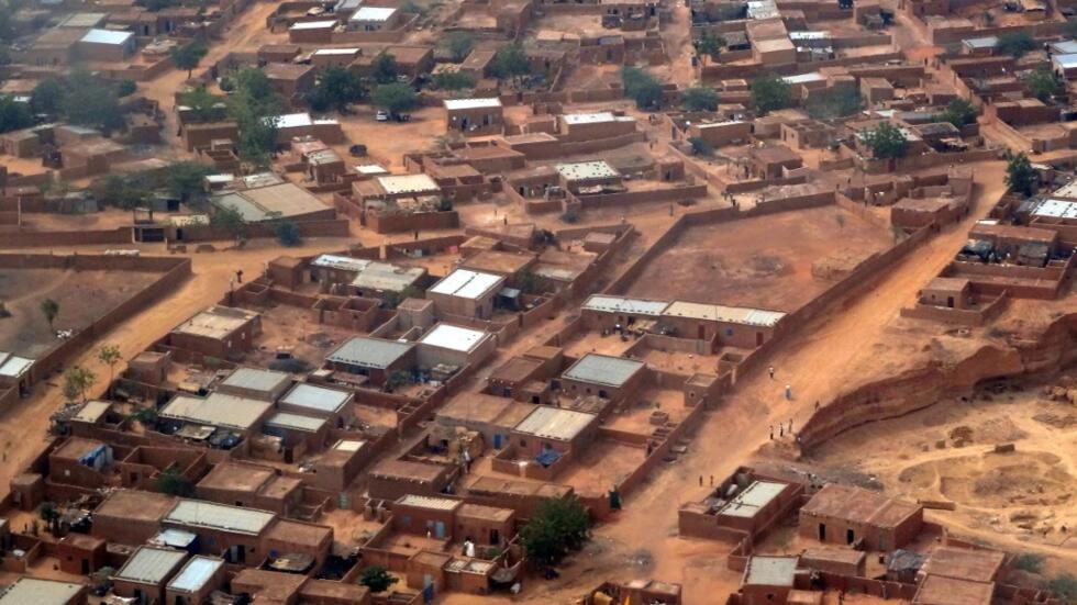 Libération de deux cyclistes marocains enlevés à la frontière entre le Burkina Faso et le Niger Libération de deux cyclistes marocains enlevés à la frontière entre le Burkina Faso et le Niger