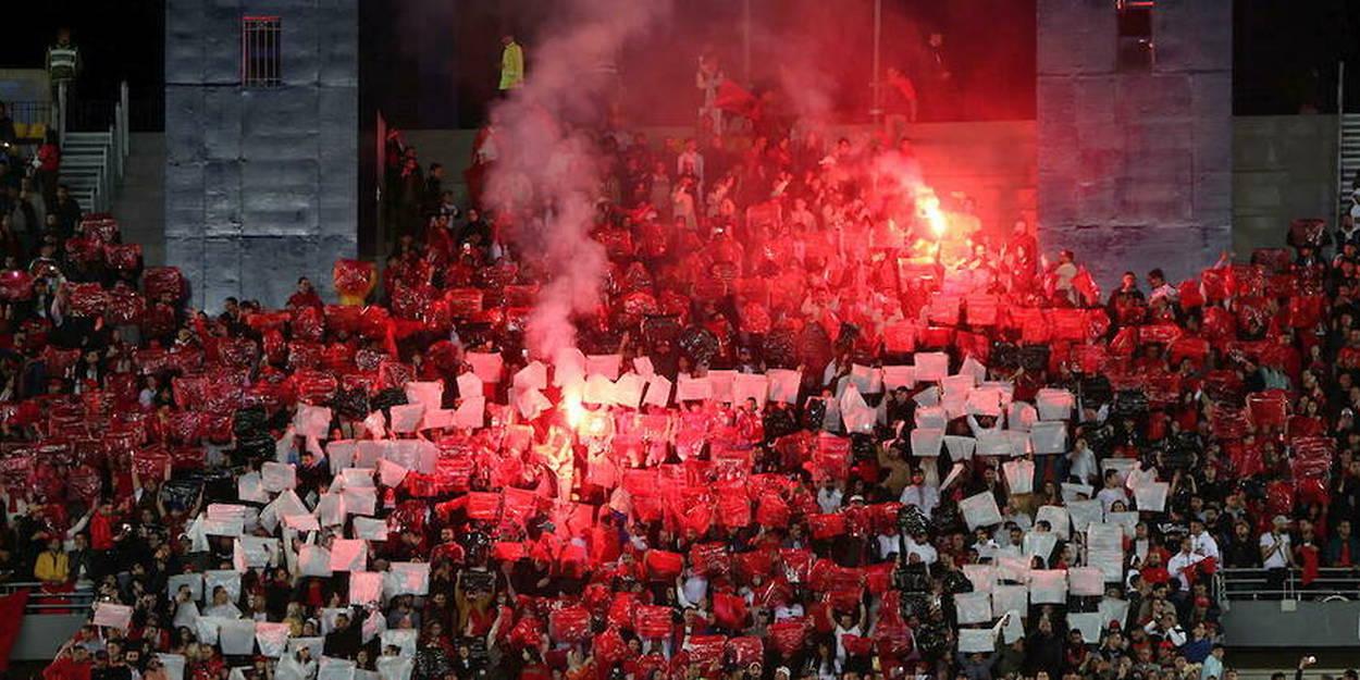Mondial 2030 : Rabat-Lisbonne-Madrid, la jonction Afrique-Europe Mondial 2030 : Rabat-Lisbonne-Madrid, la jonction Afrique-Europe