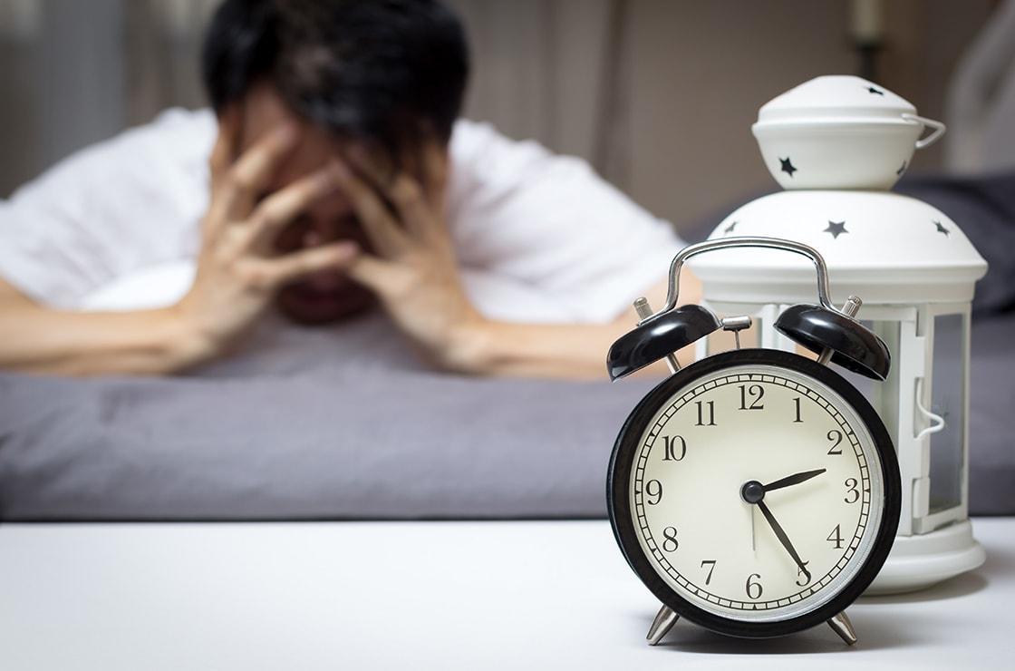 Parasomnies : tout savoir sur ces troubles du sommeil Parasomnies : tout savoir sur ces troubles du sommeil