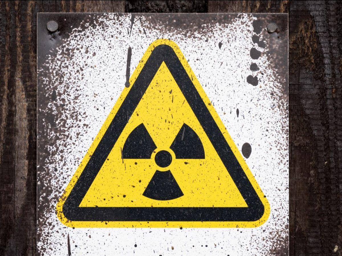 Un médicament oral destiné à éliminer une contamination radioactive testé chez l'humain Un médicament oral destiné à éliminer une contamination radioactive testé chez l'humain