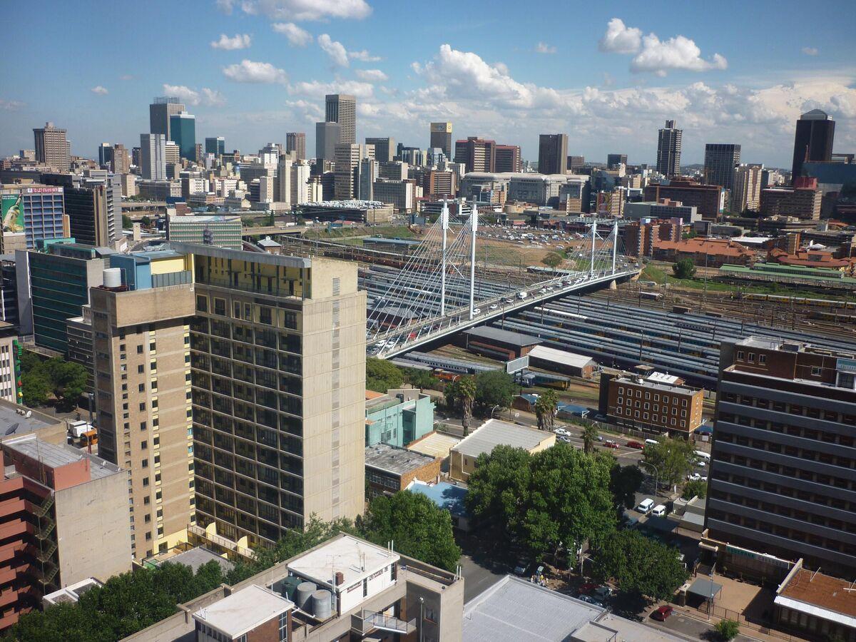 Les pays africains affichent le rythme d'urbanisation le plus élevé du monde, selon un expert Les pays africains affichent le rythme d'urbanisation le plus élevé du monde, selon un expert