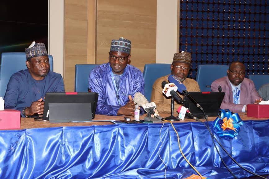 Les acteurs du 2ème forum international annuel sur le développement de la Région du Lac Tchad tirent un bilan satisfaisant de leur rencontre de Niamey Les acteurs du 2ème forum international annuel sur le développement de la Région du Lac Tchad tirent un bilan satisfaisant de leur rencontre de Niamey