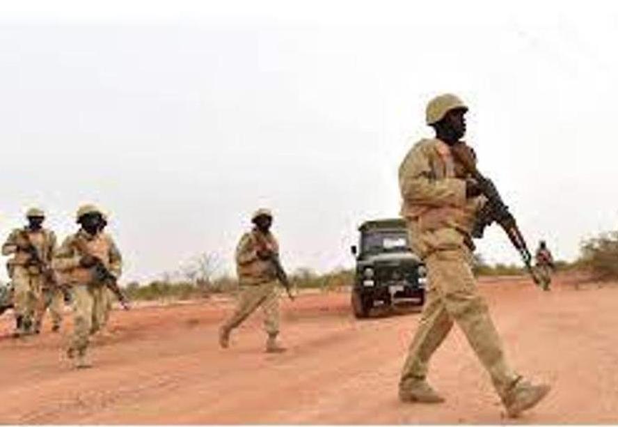 Lac Tchad : 55 ''terroristes neutralisés '' dans différentes opérations dans l'Est (Armée) Lac Tchad : 55 ''terroristes neutralisés '' dans différentes opérations dans l'Est (Armée)