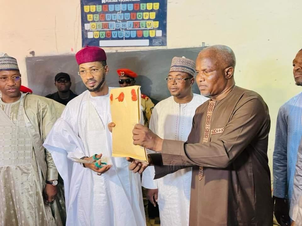 Plus de 9000 candidats en lice pour le BEP Plus de 9000 candidats en lice pour le BEP