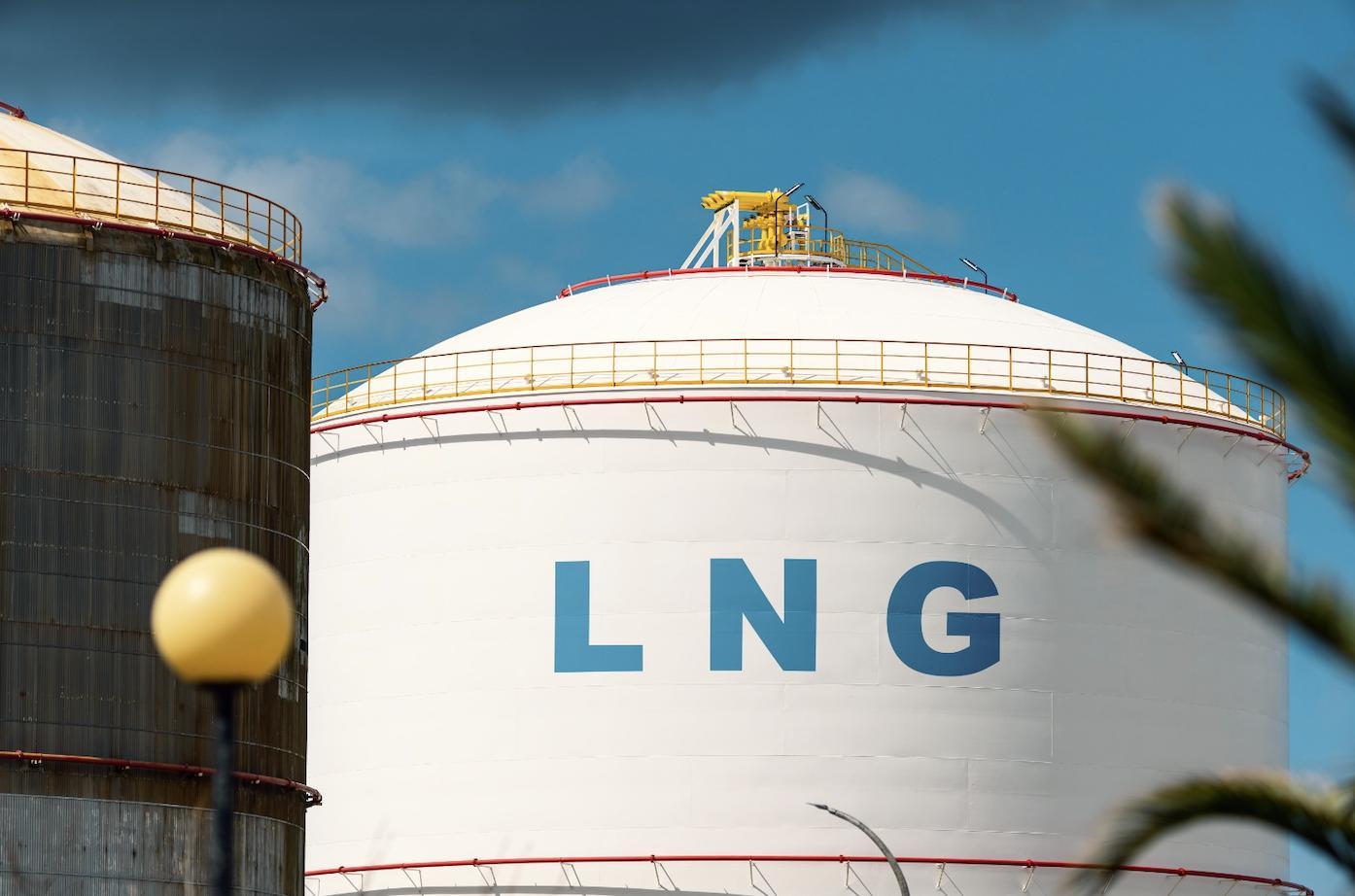 Afrique : gros plan sur l'industrie africaine du Gaz Naturel Liquéfié (GNL) Afrique : gros plan sur l'industrie africaine du Gaz Naturel Liquéfié (GNL)