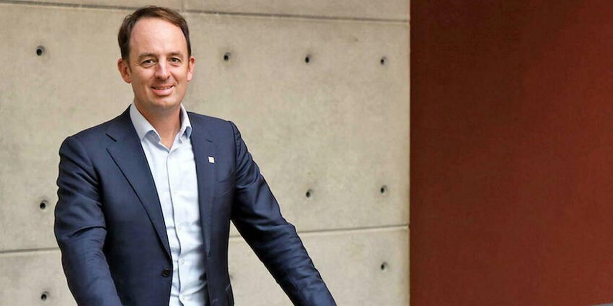 Jean Van Wetter : « La logique de partenariat est réclamée par les pays africains » Jean Van Wetter : « La logique de partenariat est réclamée par les pays africains »
