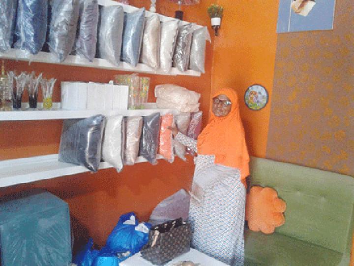 Entreprenariat des jeunes à Maradi : ASTI DECO pour la promotion des produits locaux et la culture nigérienne Entreprenariat des jeunes à Maradi : ASTI DECO pour la promotion des produits locaux et la culture nigérienne