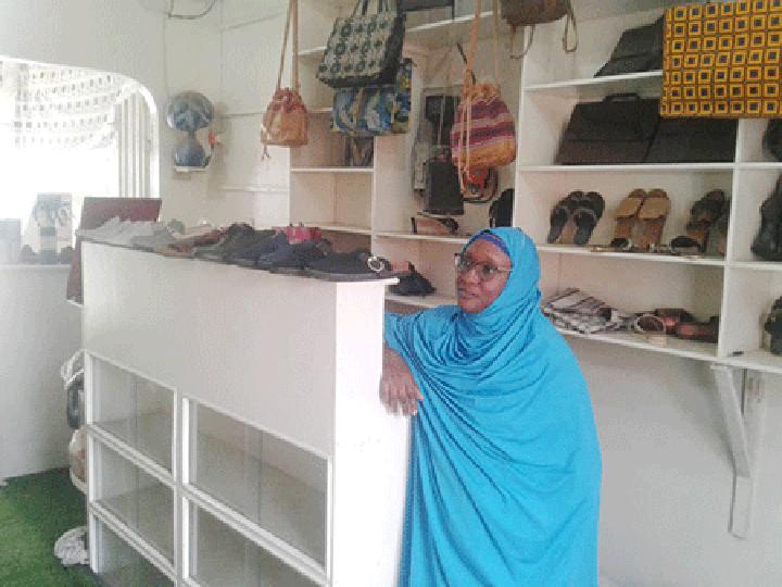 Entreprenariat à Maradi : ABC des jeunes Entrepreneurs pour l’autonomisation de la jeunesse Entreprenariat à Maradi : ABC des jeunes Entrepreneurs pour l’autonomisation de la jeunesse
