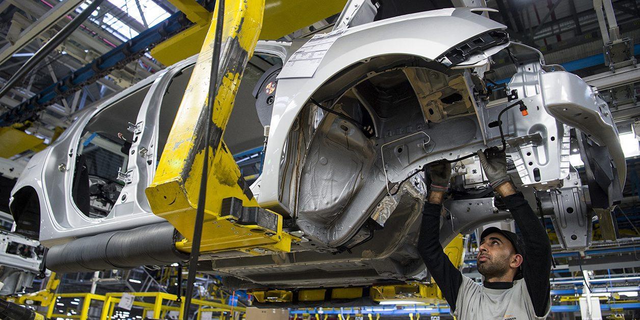 Industrie, capitaux, libre-échange… Les clés de la résilience économique de l’Afrique Industrie, capitaux, libre-échange… Les clés de la résilience économique de l’Afrique