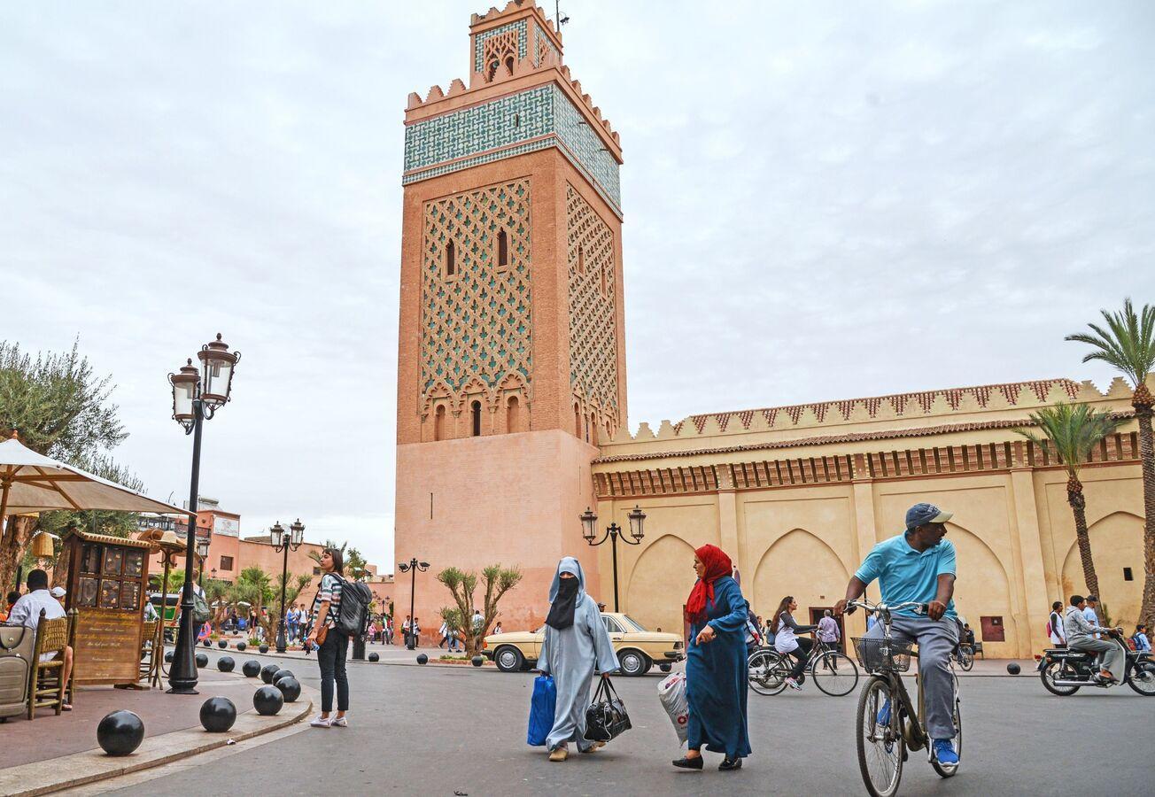 Salon de technologie Gitex Africa 2023: intérêt pour la Russie et pour l’Afrique Salon de technologie Gitex Africa 2023: intérêt pour la Russie et pour l’Afrique