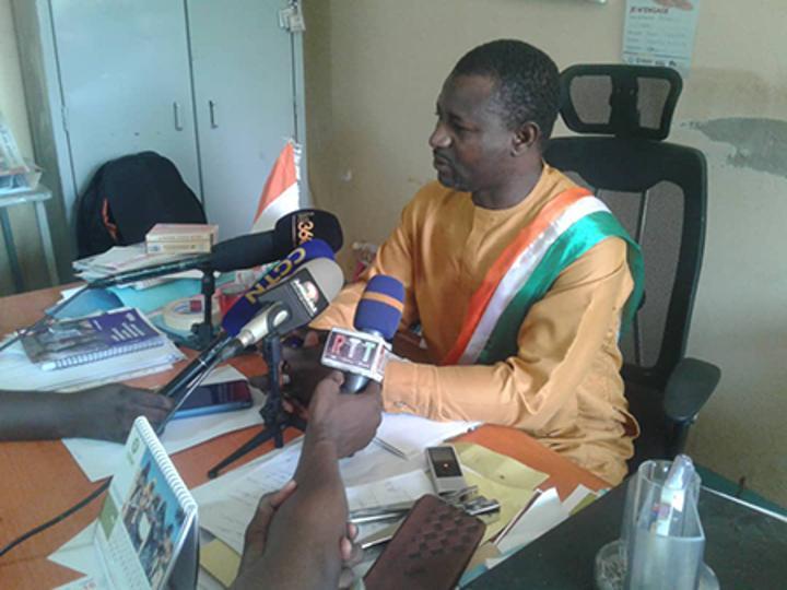 Réponse au choc de la sécheresse dans les communes de Dan Goulbi et Chadakori : Cash Plus, une opération de résilience qui a fait renaitre l’espoir Réponse au choc de la sécheresse dans les communes de Dan Goulbi et Chadakori : Cash Plus, une opération de résilience qui a fait renaitre l’espoir