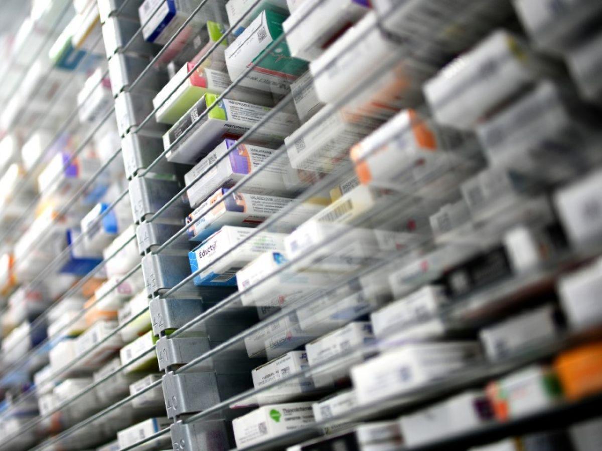 Lancement d'une campagne grand public sur le bon usage des médicaments Lancement d'une campagne grand public sur le bon usage des médicaments